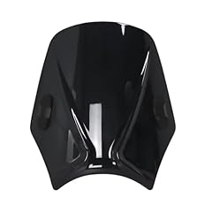 Motorcycle windshield keeway for sale  Delivered anywhere in UK