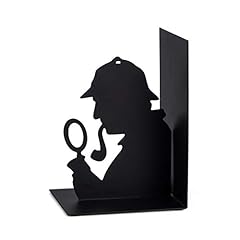 Sherlock bookend for sale  Delivered anywhere in USA 