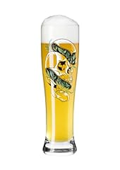 Ritzenhoff 3481016 weizenbierg gebraucht kaufen  Wird an jeden Ort in Deutschland