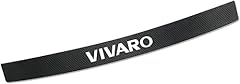 Siozwo car bumper for sale  Delivered anywhere in UK