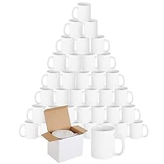 Sublimation mugs blank for sale  Delivered anywhere in UK
