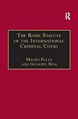 The rome statute usato  Spedito ovunque in Italia 