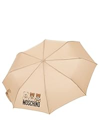 Moschino women umbrella for sale  Delivered anywhere in UK