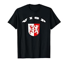 Visp coat arms for sale  Delivered anywhere in UK