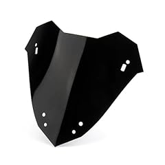 Motorcycle windshield front for sale  Delivered anywhere in UK