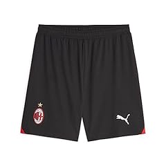 Pantaloncini puma milan usato  Spedito ovunque in Italia 