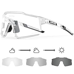 Kapvoe photochromic cycling for sale  Delivered anywhere in USA 