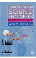 Handbook for sound gebraucht kaufen  Wird an jeden Ort in Deutschland