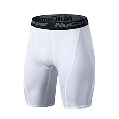 Nucamper pantaloncini compress usato Nucamper pantaloncini compress usato  Spedito ovunque in Italia