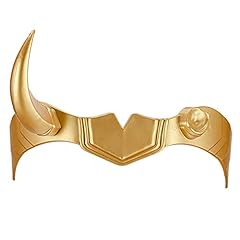 Lady loki helmet for sale  Delivered anywhere in UK
