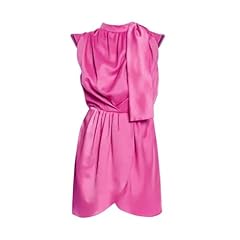 Relish abito fucsia usato  Spedito ovunque in Italia 