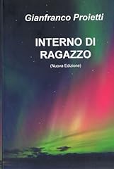Interno ragazzo usato  Spedito ovunque in Italia 