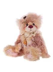 Charlie bears renaissance for sale  Delivered anywhere in UK