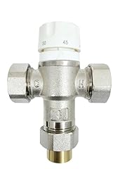 Blending mixing valve for sale  Delivered anywhere in UK