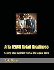 Aria teach retail for sale  Delivered anywhere in USA 