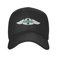 Baseball cap morgan for sale  Delivered anywhere in UK