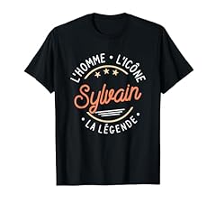 Sylvain homme icône d'occasion  Livré partout en France