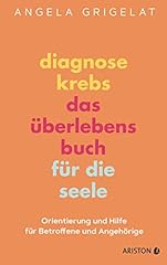 Diagnose krebs überlebensbuch gebraucht kaufen  Wird an jeden Ort in Deutschland