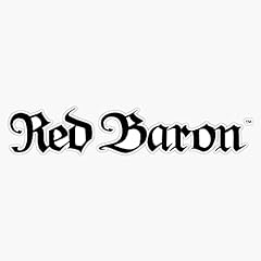 Red baron bumper for sale  Delivered anywhere in USA 