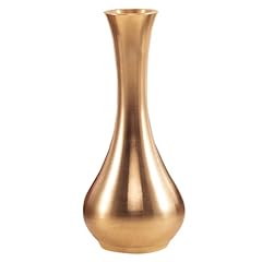 Homoyoyo vase cuivre d'occasion  Livré partout en France