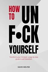 Unfuck transform mindset for sale  Delivered anywhere in UK
