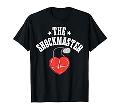 The shockmaster herzschrittmac gebraucht kaufen  Wird an jeden Ort in Deutschland