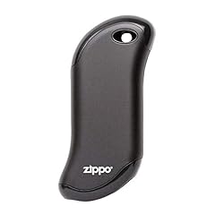 Zippo black heatbank for sale  Delivered anywhere in USA 