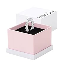 Pandora anello timeless usato  Spedito ovunque in Italia 