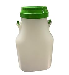 Milk container churn for sale  Delivered anywhere in Ireland