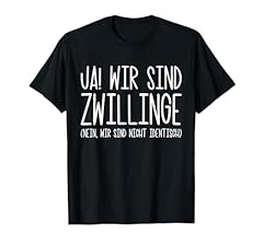 Albaspirit lustiges zwillinge gebraucht kaufen  Wird an jeden Ort in Deutschland