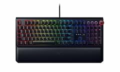 Razer blackwidow elite usato  Spedito ovunque in Italia 