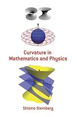 Curvature mathematics physics for sale  Delivered anywhere in USA 