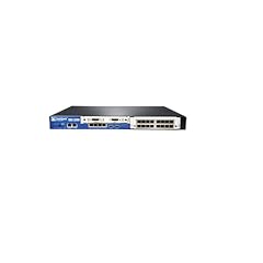 Juniper ssg320m firewall usato  Spedito ovunque in Italia 