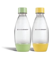 Sodastream duopack kunststoffl gebraucht kaufen  Wird an jeden Ort in Deutschland