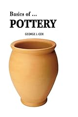 Basics ... pottery d'occasion  Livré partout en France