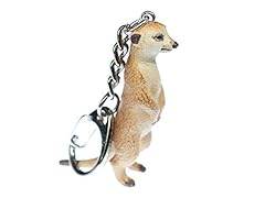 Miniblings meerkats key for sale  Delivered anywhere in UK