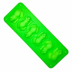 frog cake moulds for sale  Delivered anywhere in UK