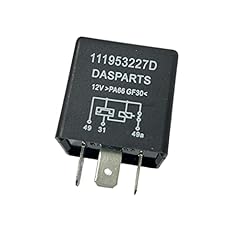 Dasparts 111953227d relay for sale  Delivered anywhere in USA 