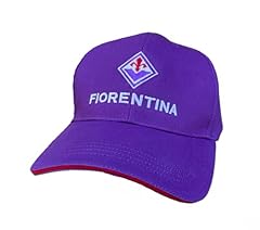 Cappello fiorentina ufficiale usato  Spedito ovunque in Italia 
