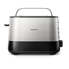 Philips toaster toastschlitze gebraucht kaufen  Wird an jeden Ort in Deutschland