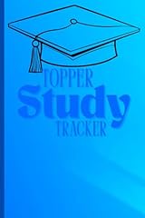 Topper study tracker usato  Spedito ovunque in Italia 
