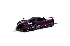 Scalextric pagani huayra for sale  Delivered anywhere in USA 