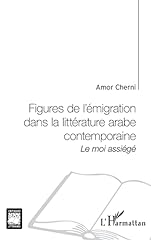 Figures émigration littératu d'occasion  Livré partout en France