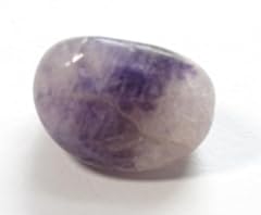 Blue john tumblestone for sale  Delivered anywhere in UK