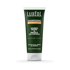 Luxeol shampooing réparateur d'occasion  Livré partout en France