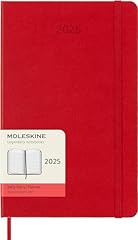 Moleskine daily planner for sale  Delivered anywhere in Ireland