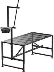 Goat milking stand for sale  Delivered anywhere in USA 