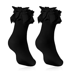 Geyoga frilly socks for sale  Delivered anywhere in UK