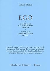 Ego. emergersi dissolversi usato  Spedito ovunque in Italia 