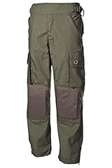 Mfh kommandohose smock gebraucht kaufen  Wird an jeden Ort in Deutschland